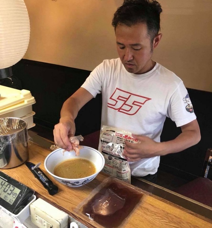 正しい努力の積み重ね。