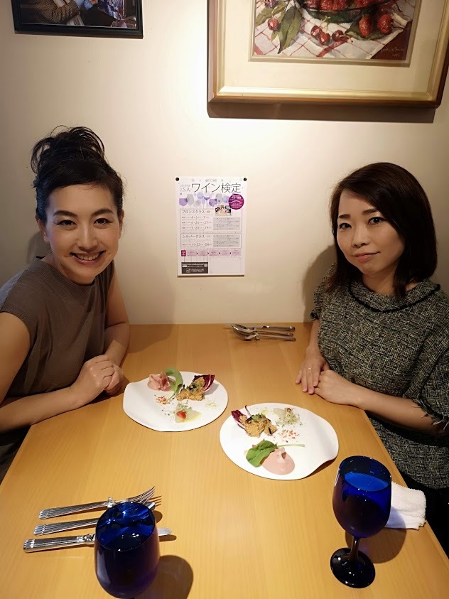 RECROCO 市川です!