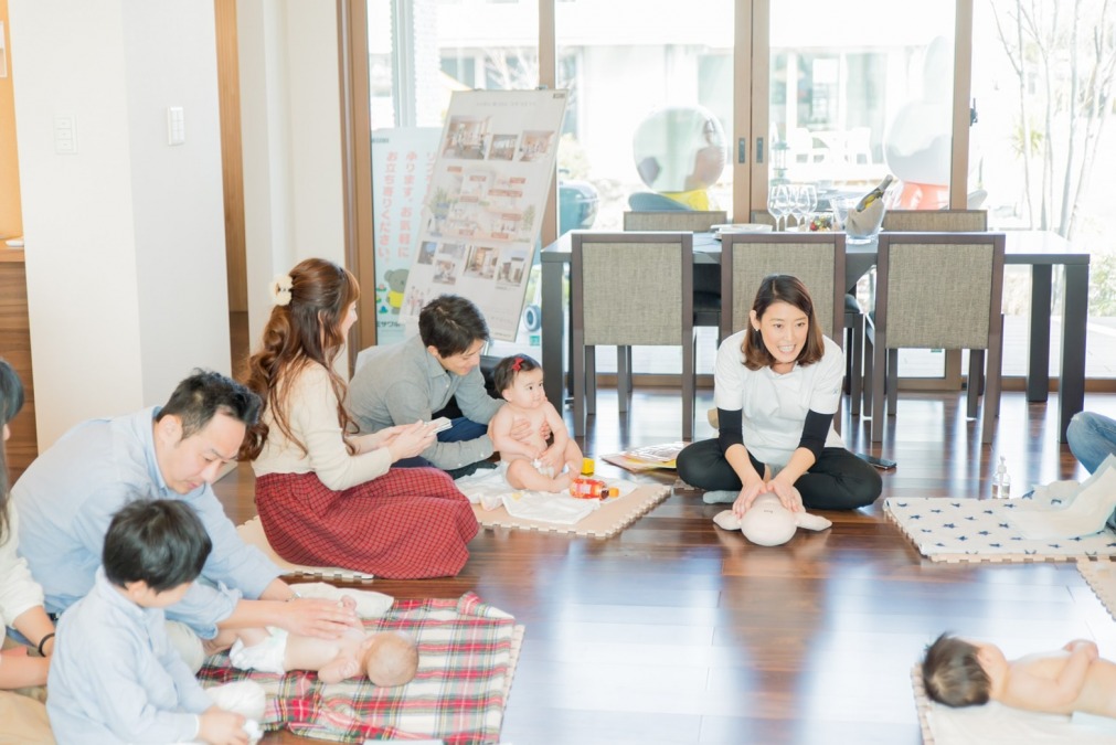 なぜ今の仕事を選びましたか?