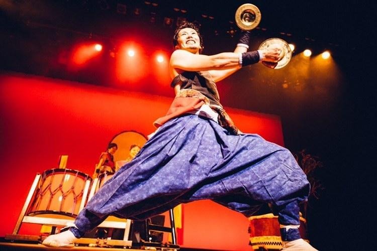 ⑩和太鼓講師を目指す若者へアドバイスお願いします。