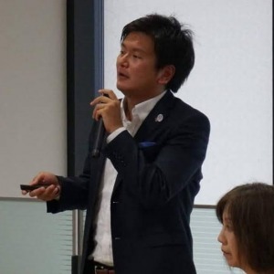 青木裕典